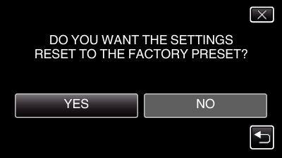 FACTORY PRESET1